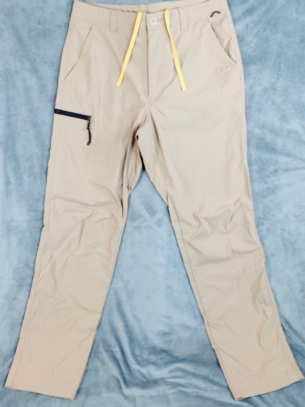 Rei Co-op Women’s  Beige Casual Drawstring Pants